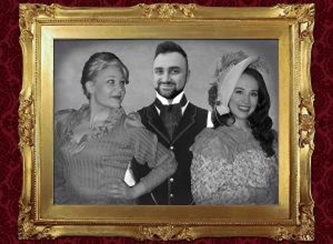 Way Off Broadway Presents A GENTLEMAN'S GUIDE TO LOVE AND MURDER  Image