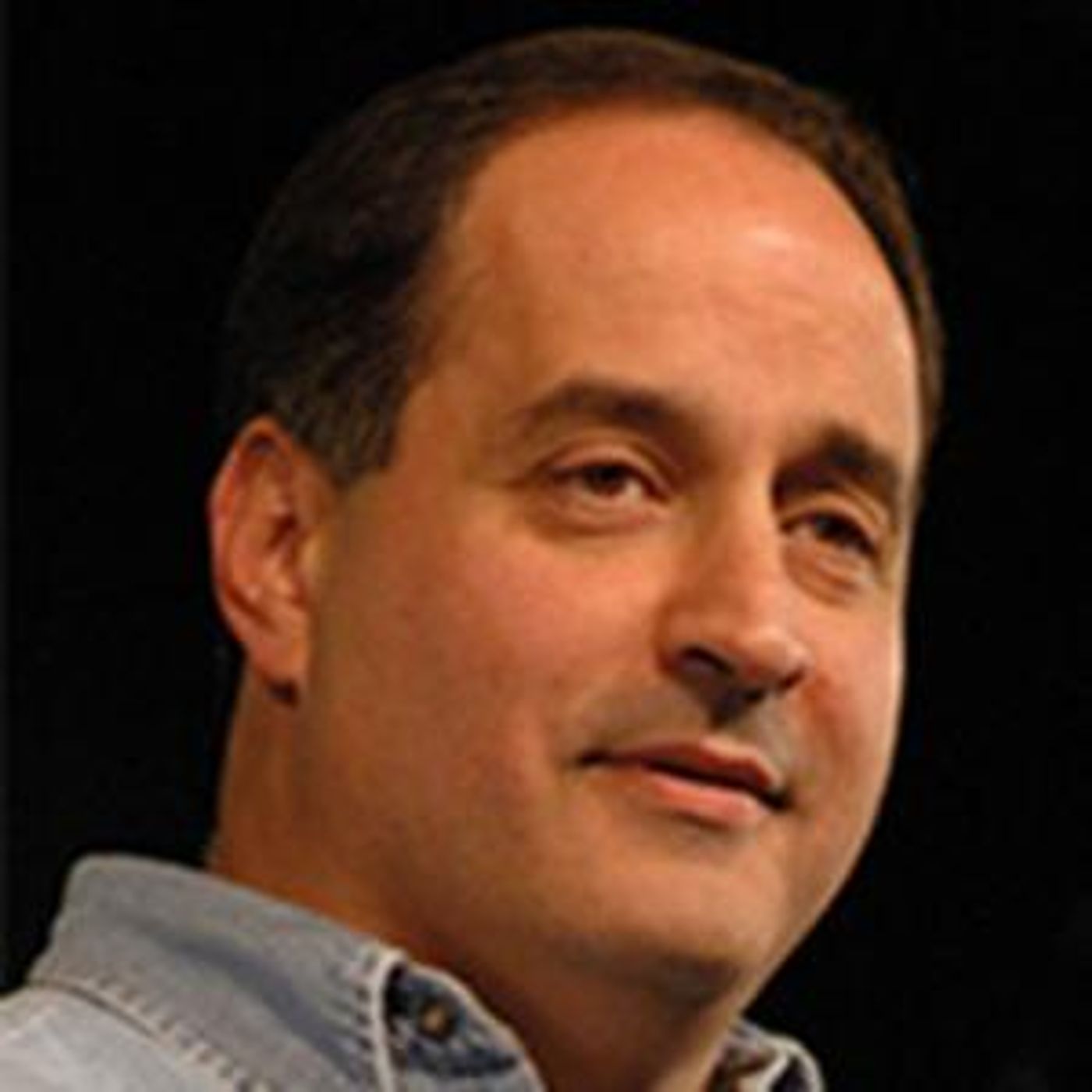 Rocky LaPorte Comes To Comedy Works Landmark, August 24 - 26  Image