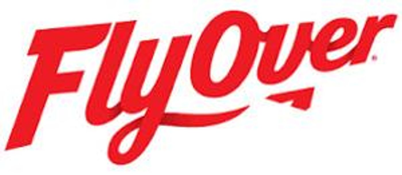 FLYOVER, An Immersive Attraction To Launch At Navy Pier, Begins Filming Across Iconic Locations In Chicago This Month  Image