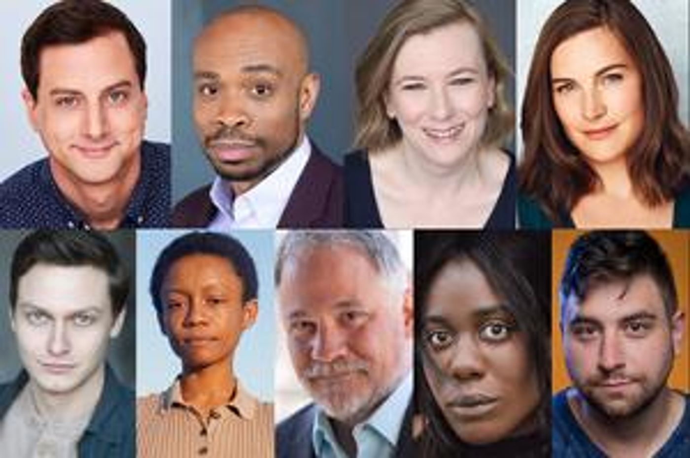 Casting Announced For Lifeline Theatre's Adaptation Of Vonnegut's Classic CAT'S CRADLE  Image