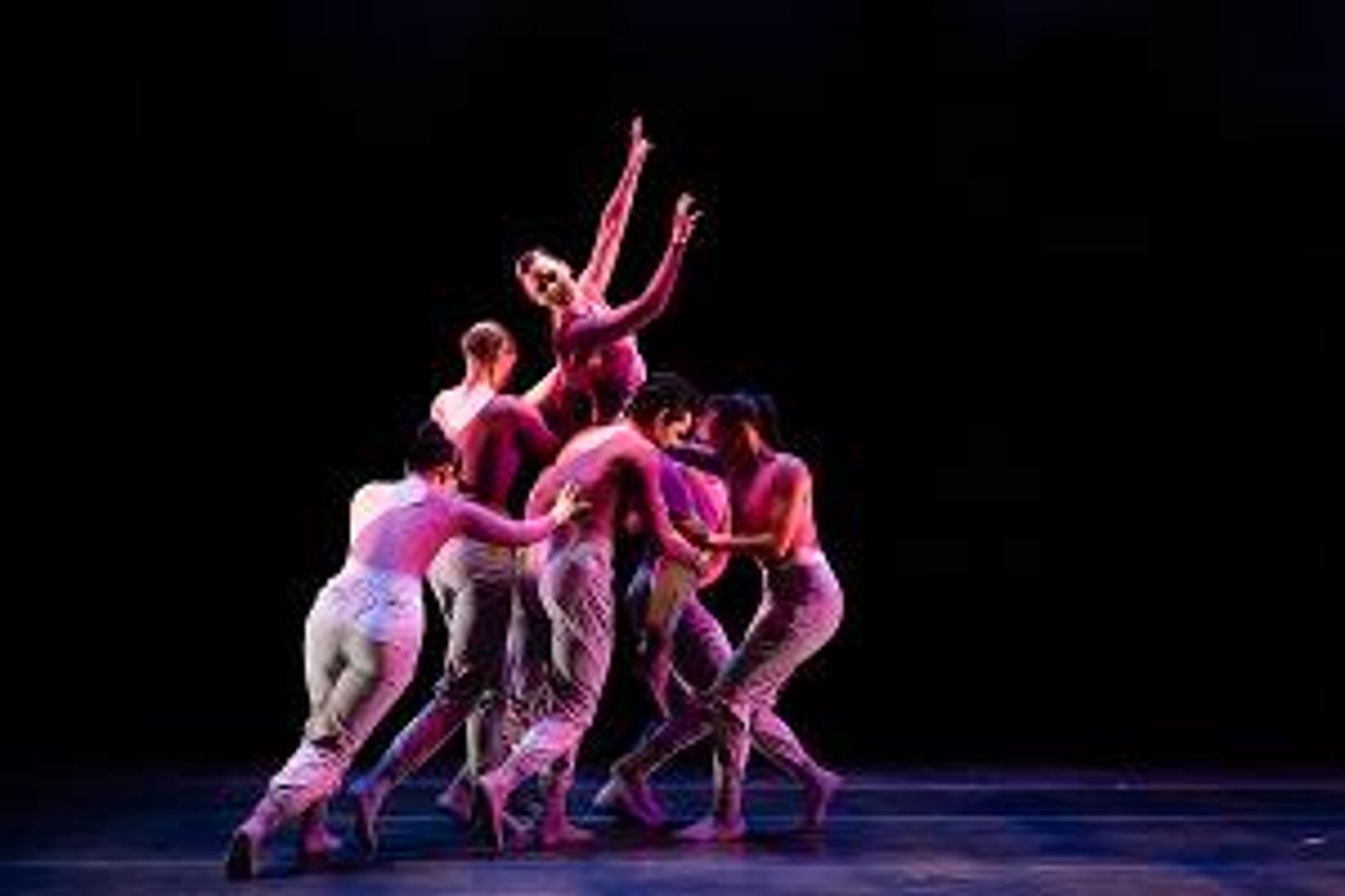 Houston Contemporary Dance Company Announces 2023-2024 5th Season Programming  Image