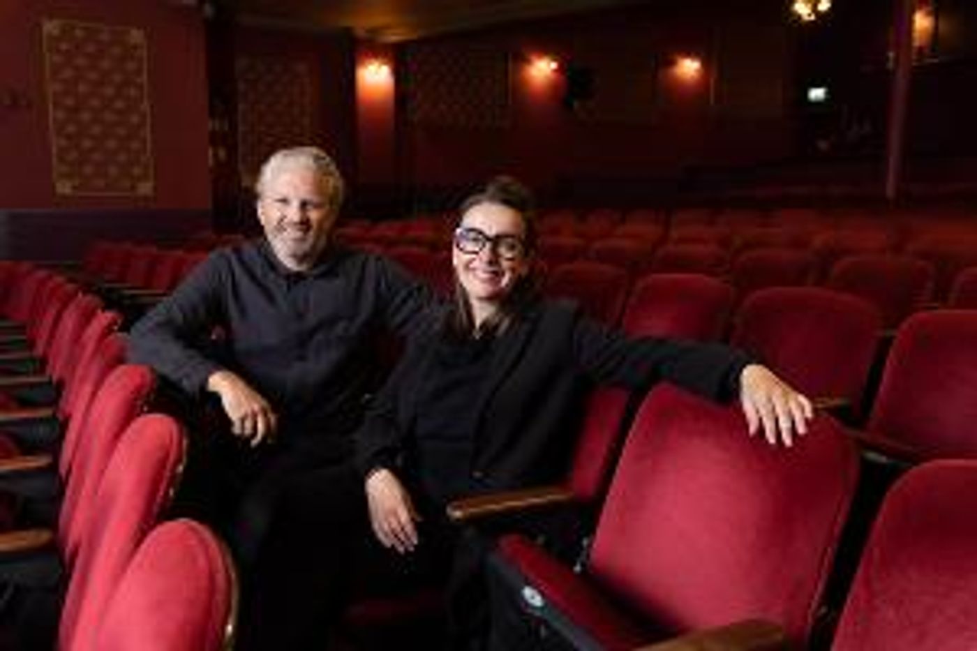 Performing Arts Practitioners Invited To Take Part In Advice Clinic On Making Work For Young Audiences  Image