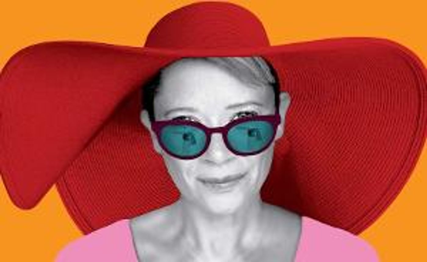 SUMMER OF HAROLD Makes Its World Debut At Ensemble Theatre  Image