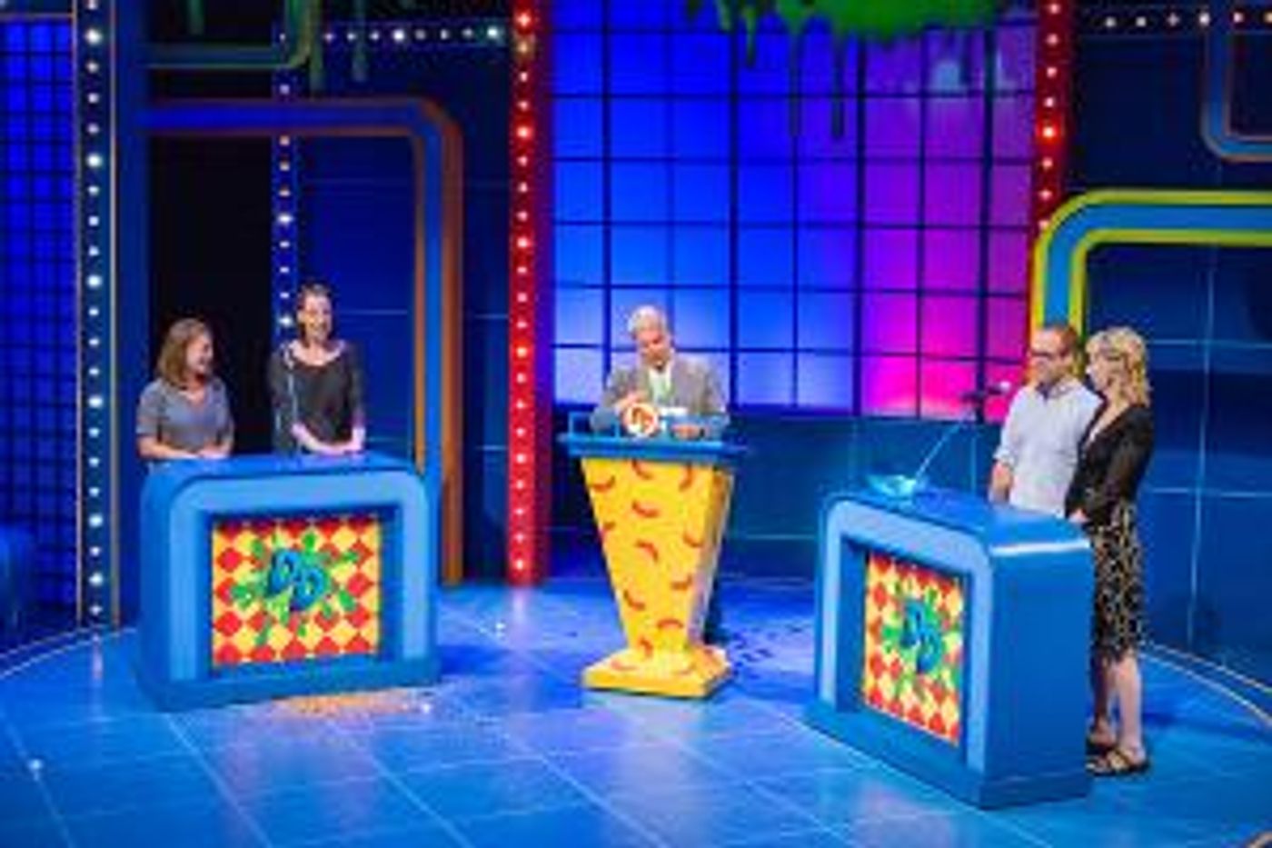 TV Icon Marc Summers Headlines Alleyway Theatre's 44th Season Of Brand-New Plays And Musicals September 9-30  Image