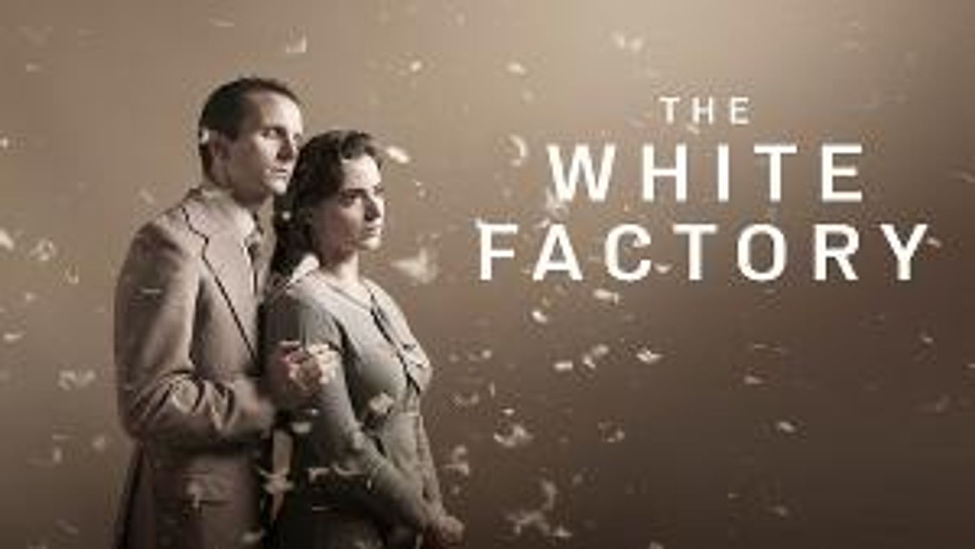 Full Cast Announced For The World Premiere of Dmitry Glukhovsky's THE WHITE FACTORY  Image