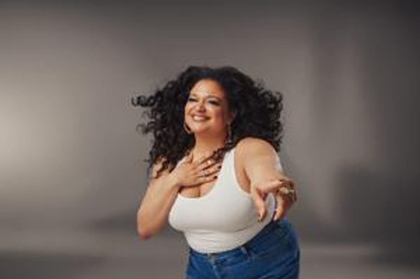 Comic Michelle Buteau Comes To Paramount Theatre, December 17  Image