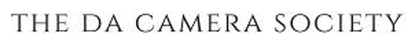 The Da Camera Society of Mount Saint Mary's University Launches Its 50th Anniversary Season, September 10  Image