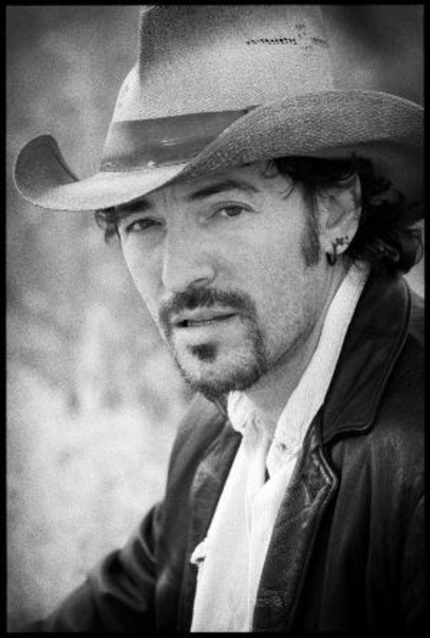 Folk Americana Roots Hall of Fame Announces BRUCE SPRINGSTEEN: PORTRAITS OF AN AMERICAN MUSIC ICON And LEGENDS OF FOLK, AMERICANA, ROOTS EXHIBITS  Image