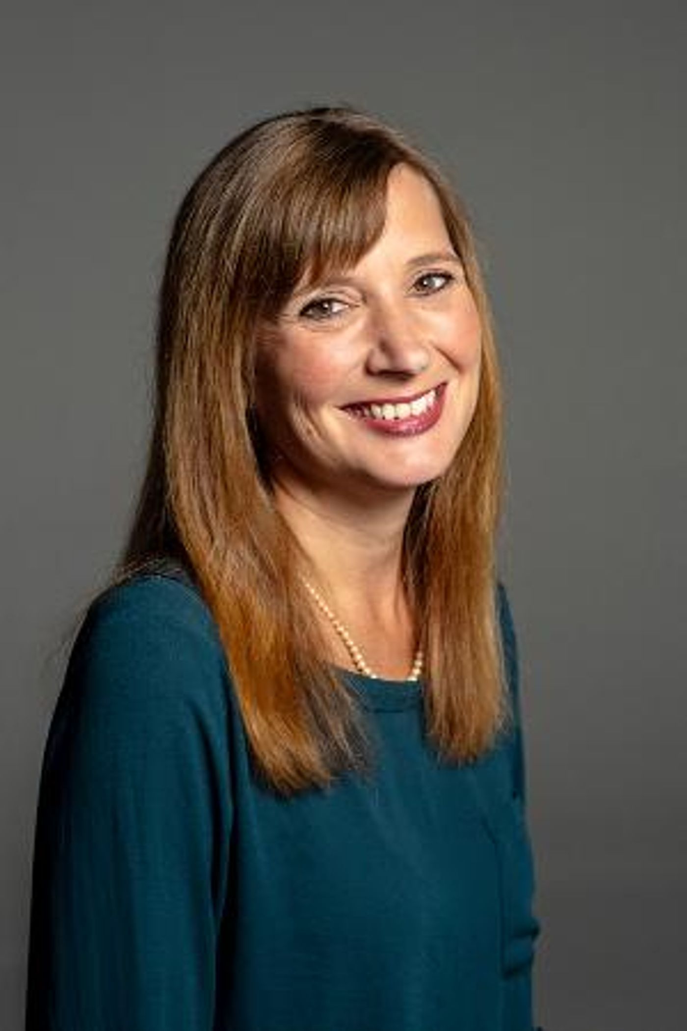 Allison Terenzio Takes the Spotlight as New Executive Director at Treasure Valley Children's Theater  Image