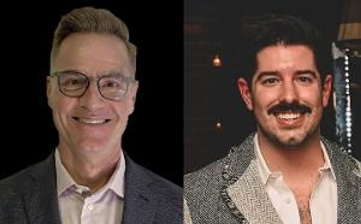 Porchlight Music Theatre Announces New Members Of Its Board Of Directors  Image