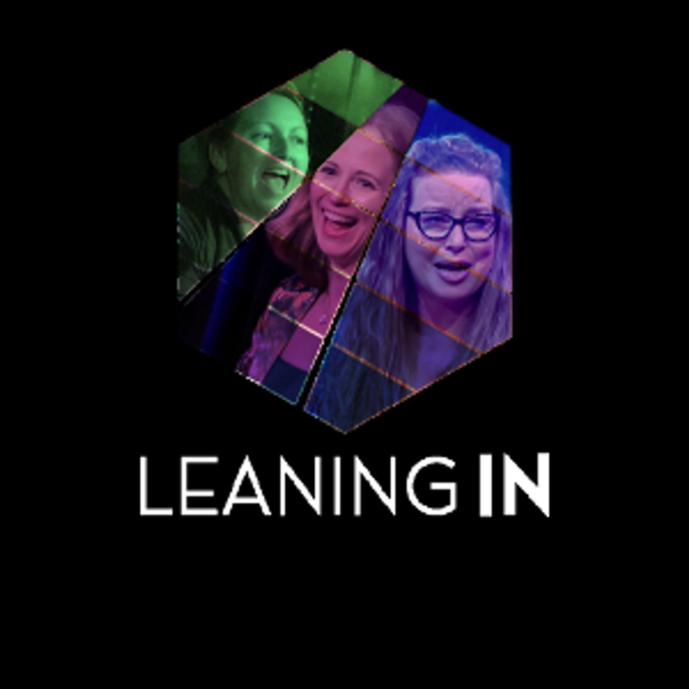 The Bridge Initiative Announces Leadership Transition and LEANING IN Cabaret  Image