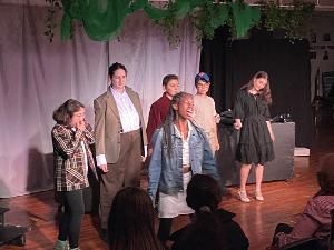 Fall '23 Performing Arts Class Registration Opens At The Black Box Of Englewood  Image