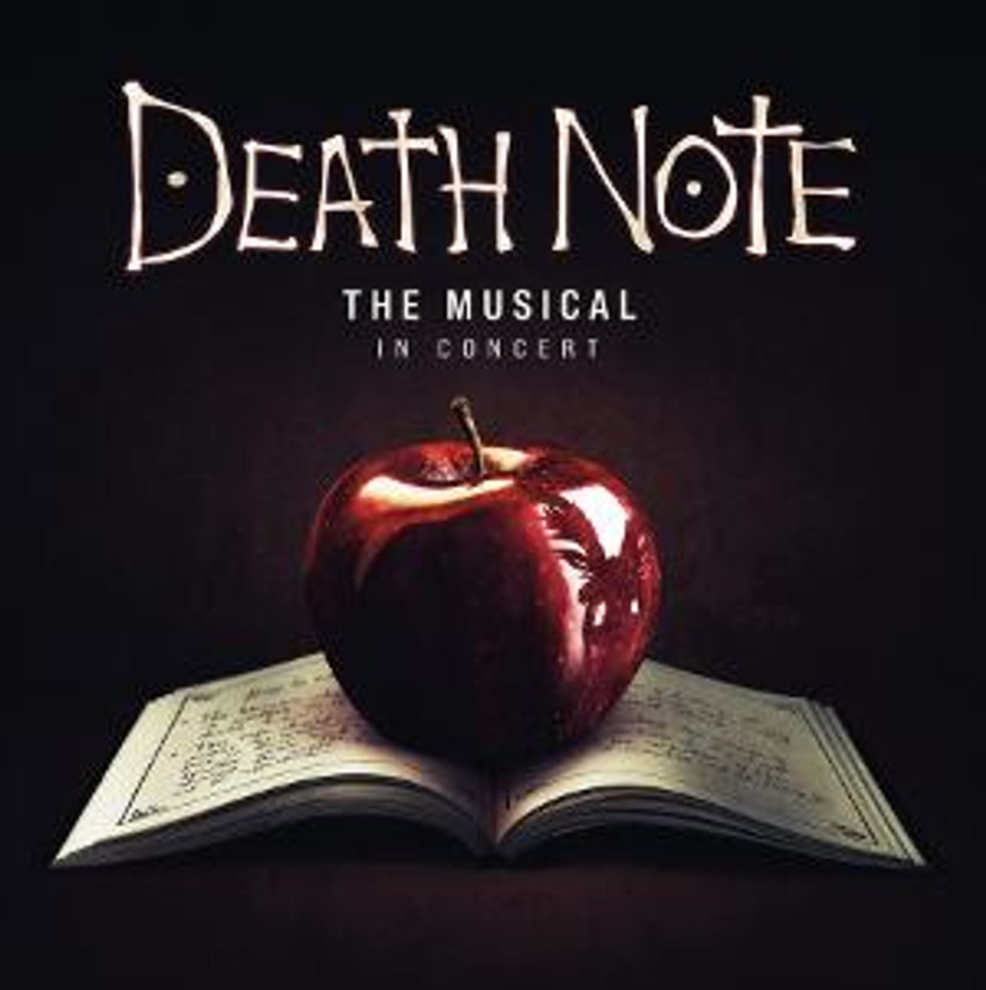 DEATH NOTE THE MUSICAL In Concert Adds Extra West End Performance at the Lyric Theatre  Image