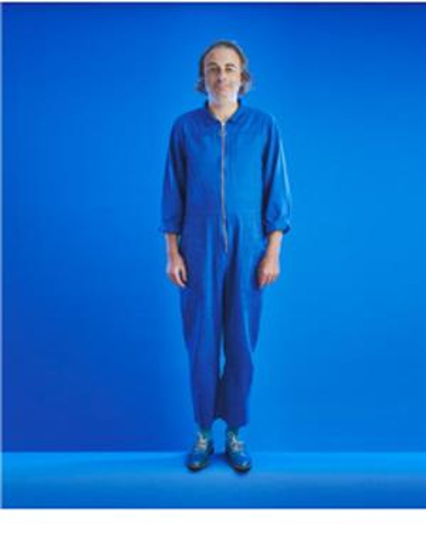 Paul Foot Adds Extra Dates For DISSOLVE  Image