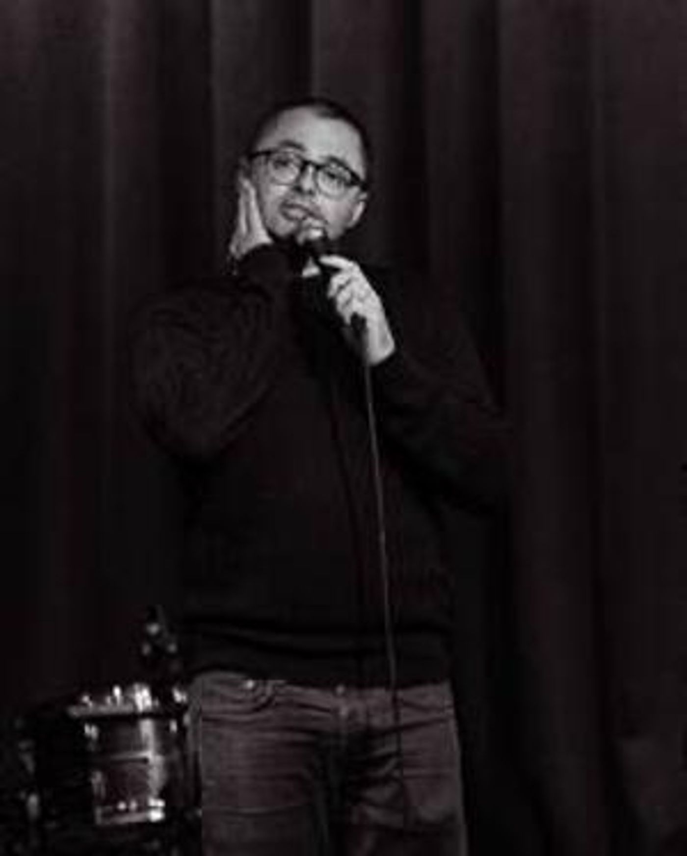 Comedian/Writer/Producer Joe Mande Comes To City Winery Boston, September 24  Image