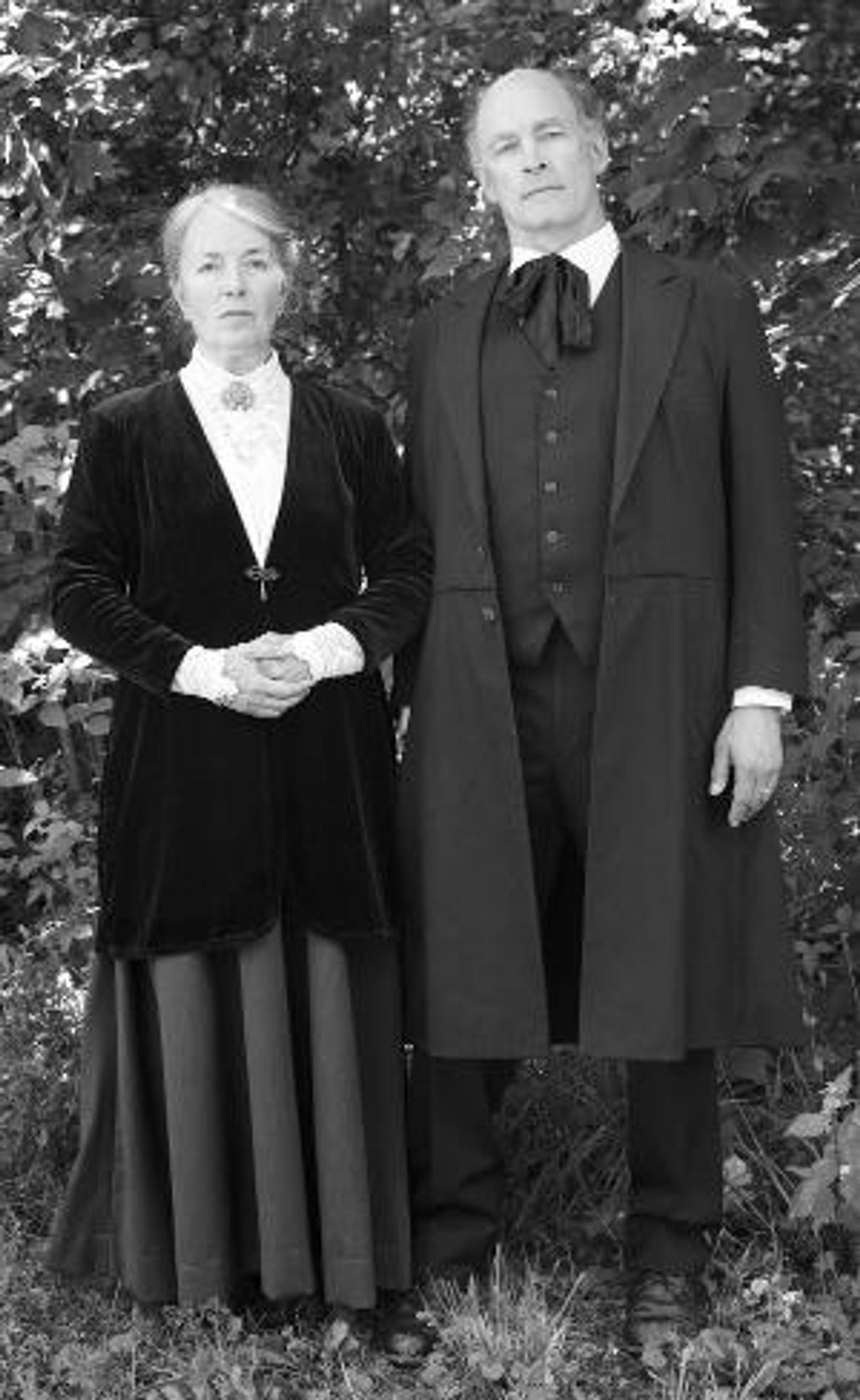 FIRE IN THE TEMPLE Will Premiere in Fountain Hall at Camphill Village Copake  Image