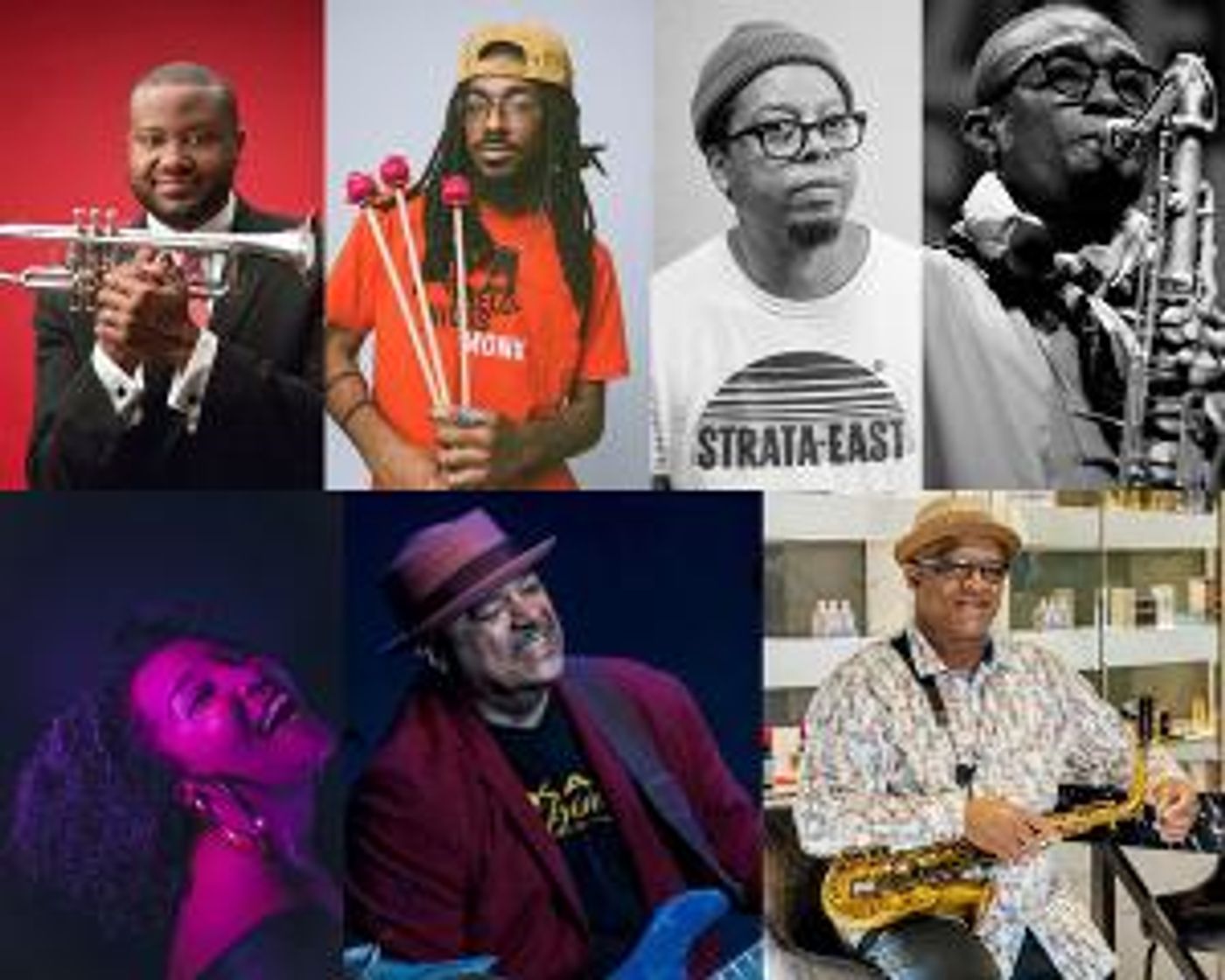 Chicago's 24th Annual Englewood Jazz Festival Begins September 14  Image