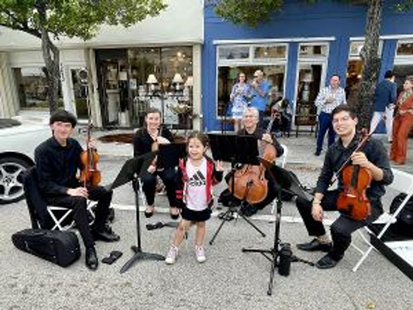 Palm Beach Symphony Releases Report On 2022-23 Season Community Impact  Image