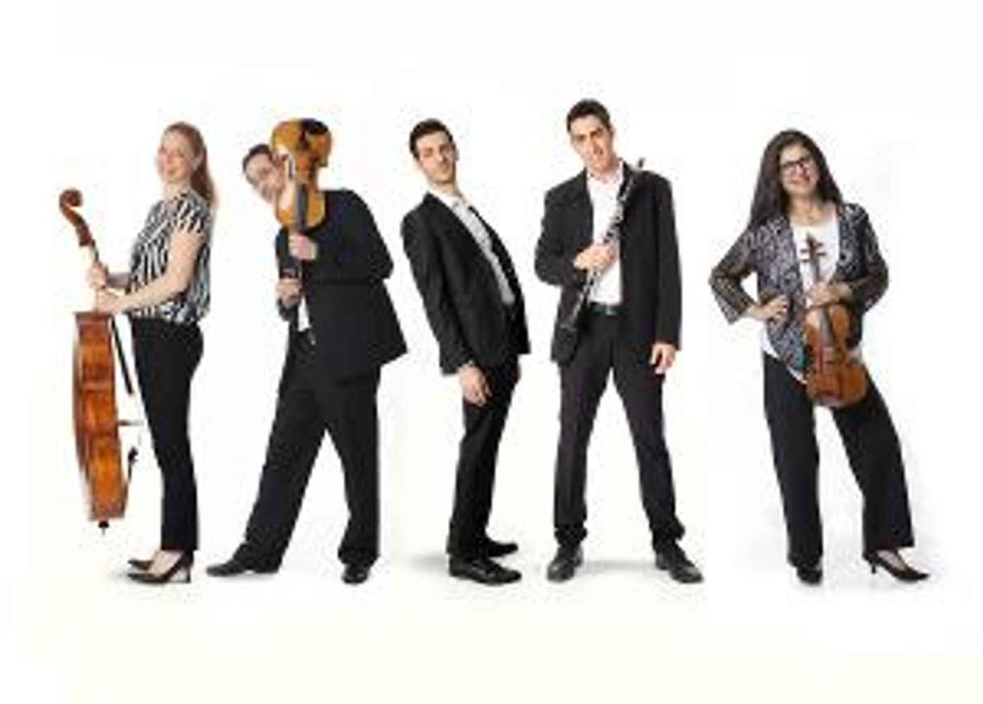 Music at Kohl Mansion To Launch Chamber Music Season October 22  Image