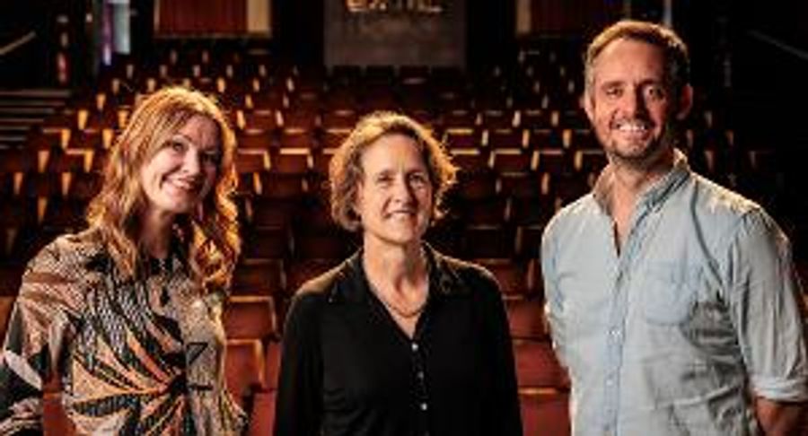 Exeter Northcott Theatre Appoints New Creative Director and Joint Chief Executive Leadership Image
