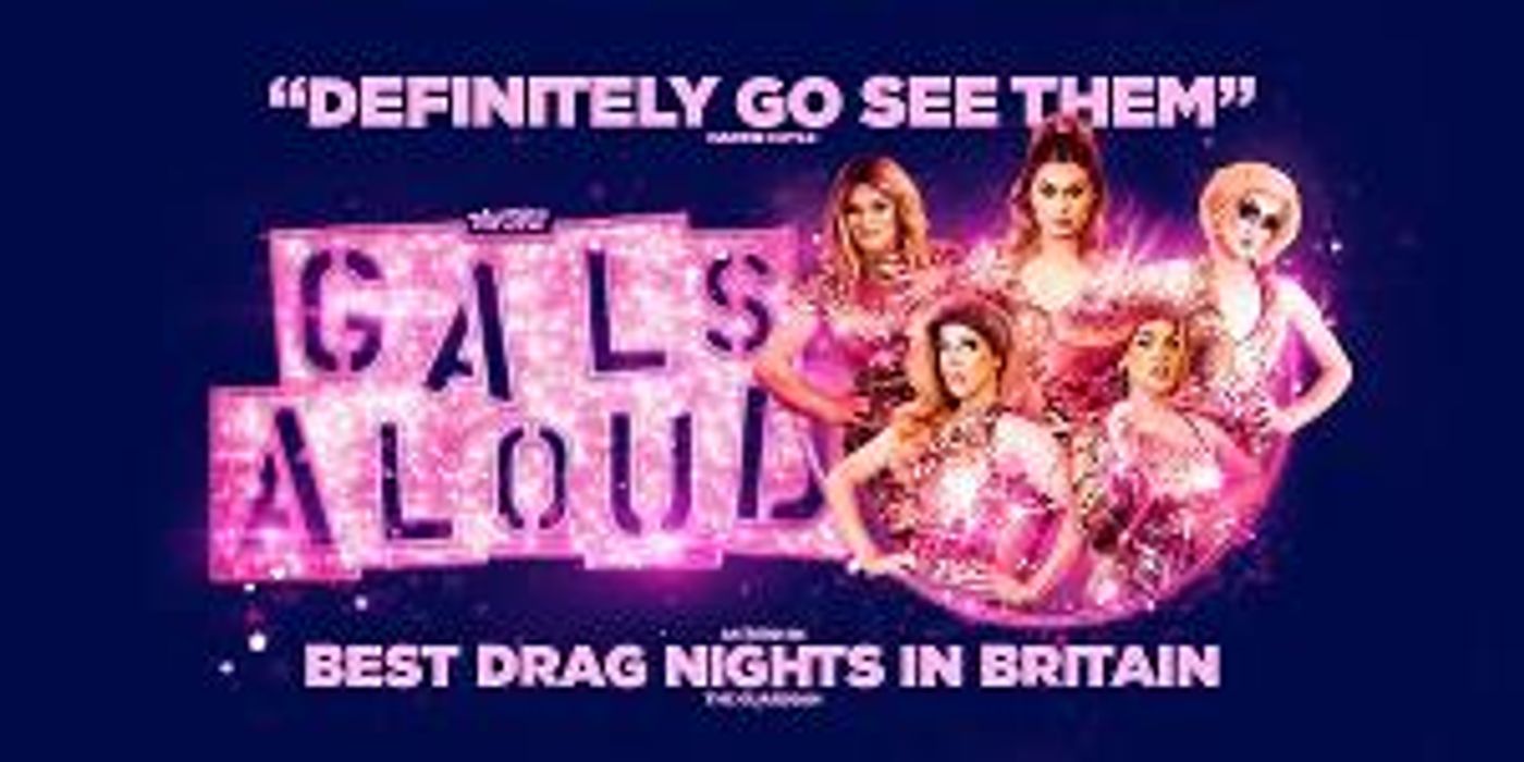 Gals Aloud Will Partner With The Christie Charity To Fundraise For Their Sarah Harding Breast Cancer Appeal in New Concert  Image