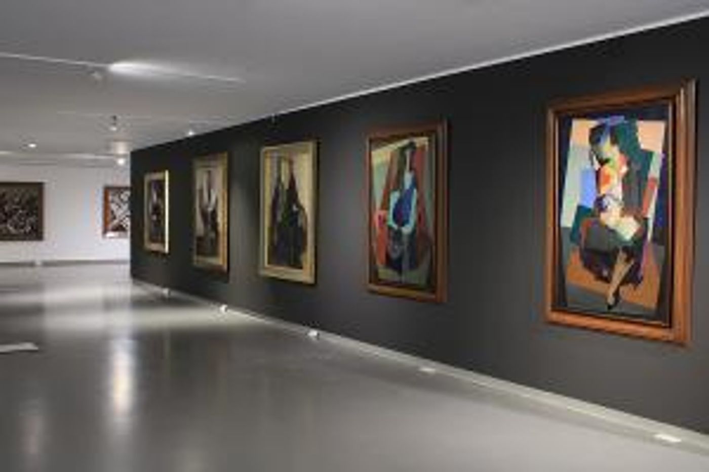 El Museo De Arte Carrillo Gil Rinde Homenaje A Sylvia Pandolfi Elliman  Image