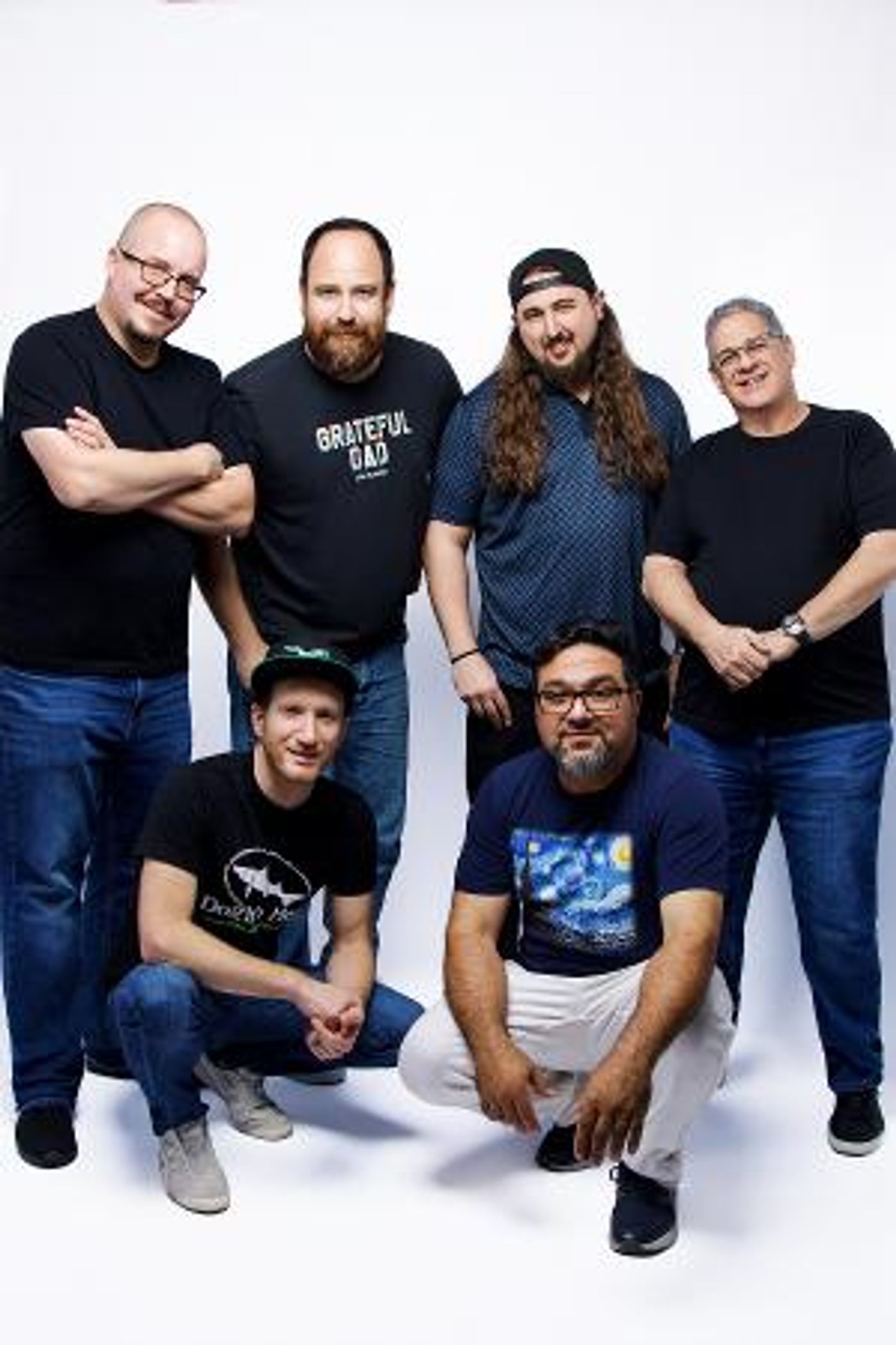 OLD TOWN UNTAPPED Is Back, Featuring New Exhibitions And BaCA's Artists In Residence  Image