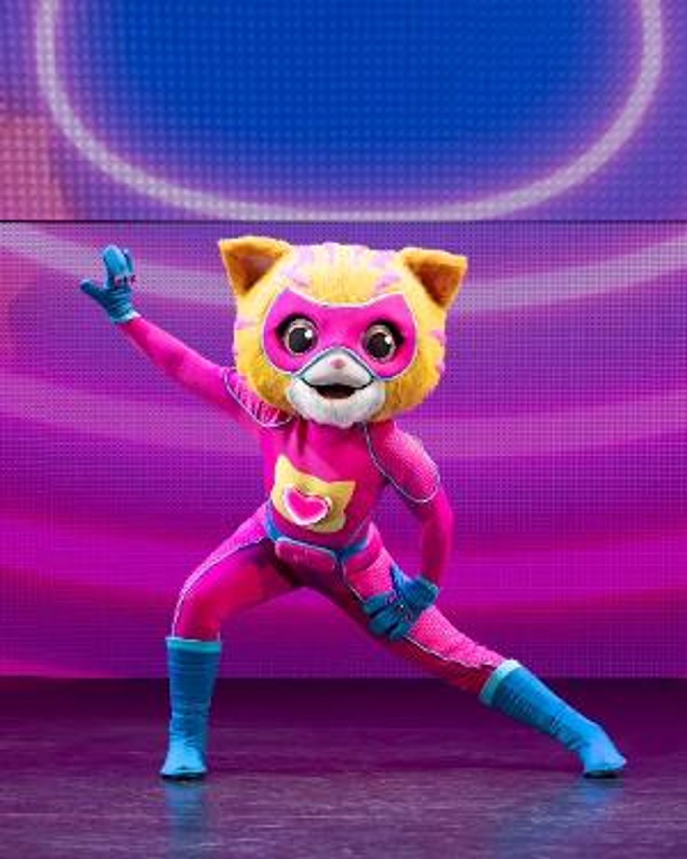 DISNEY JUNIOR LIVE ON TOUR: COSTUME PALOOZA Comes To Barbara B. Mann Performing Arts Hall At FSW On October 11  Image