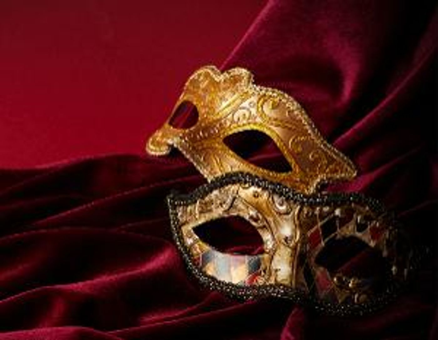 Kick- Off Halloween Season With A Murderous Masquerade In Pompano Beach  Image