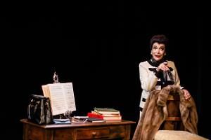 MASTER CLASS Starring Sandra Prinsloo Returns to Theatre On The Bay This Month  Image