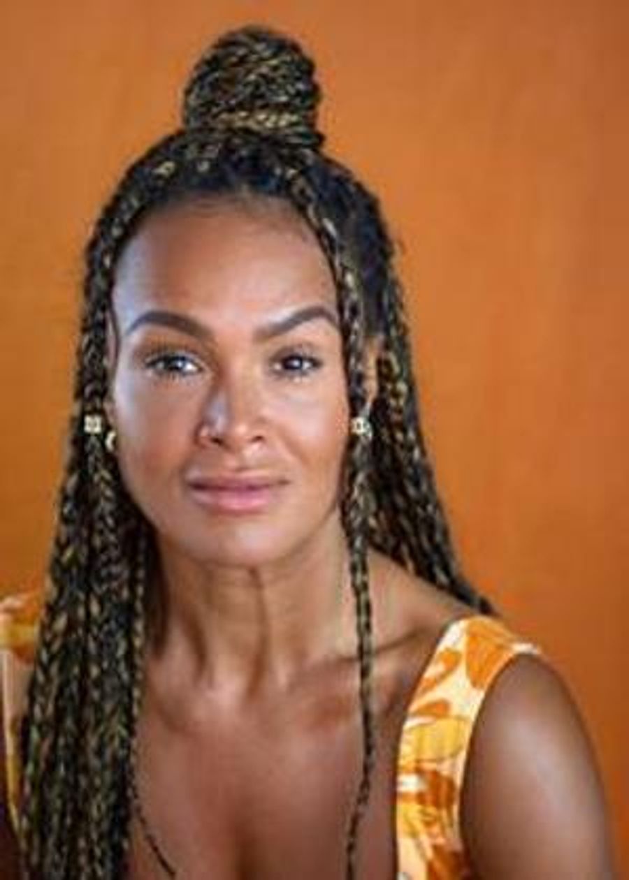 Zoe Birkett Will Host The 2023 UK Theatre Awards Image