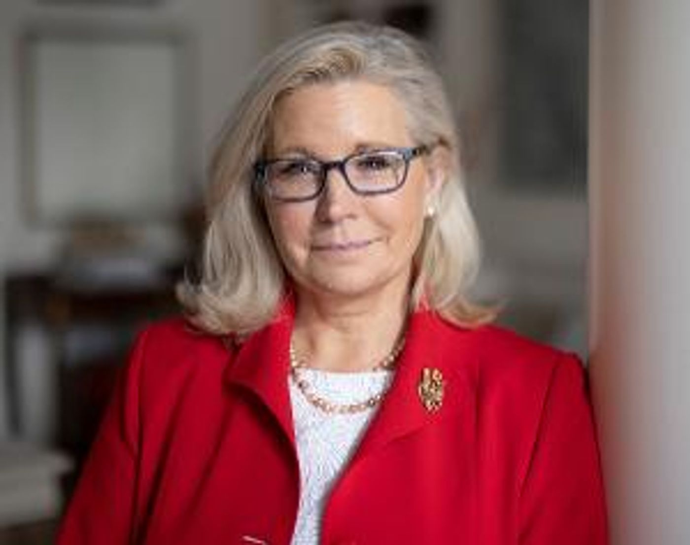 Drew Forum Speaker Series Presents A Conversation with Liz Cheney At Mayo Performing Arts Center  Image