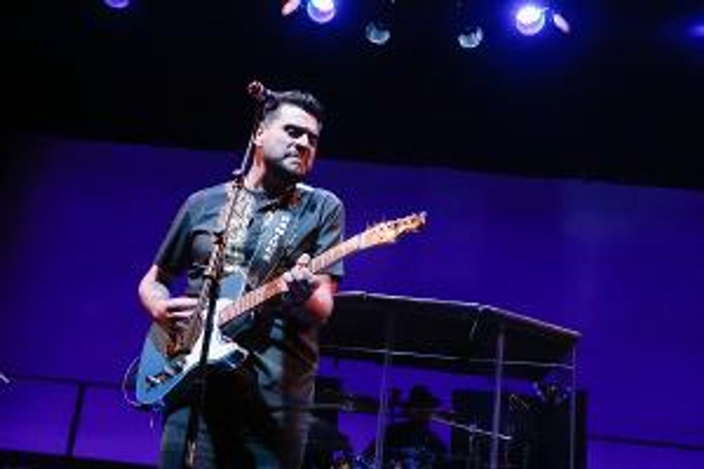 Westcoast Black Theatre Troupe Presents The Jose Ramirez Band, September 30  Image