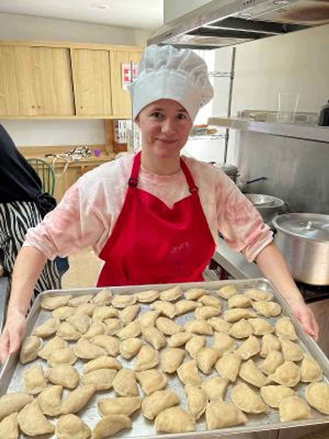 SONGS OF REFUGE Concert with Trio Fadolin To Be Hosted by the Hudson Festival Orchestra, October 7  Image