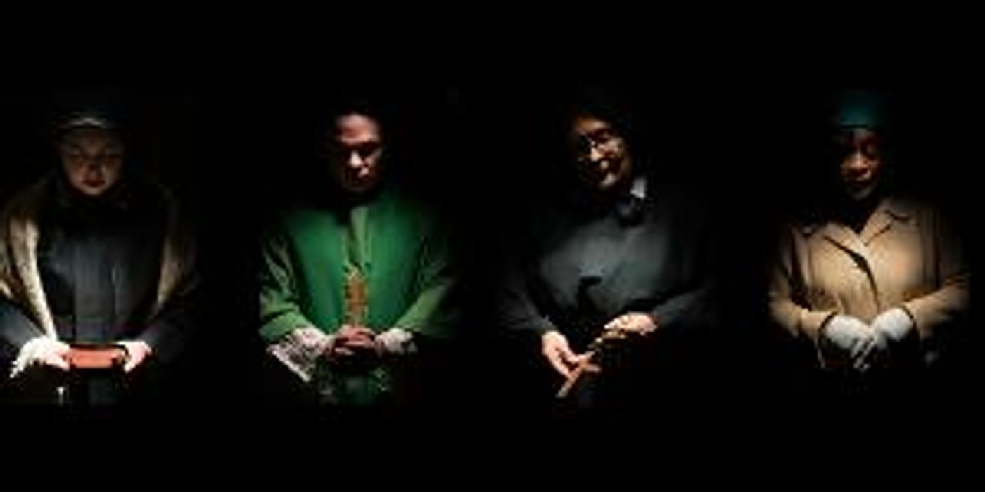 Ghostlight Players Perform DOUBT: A Parable This Month  Image