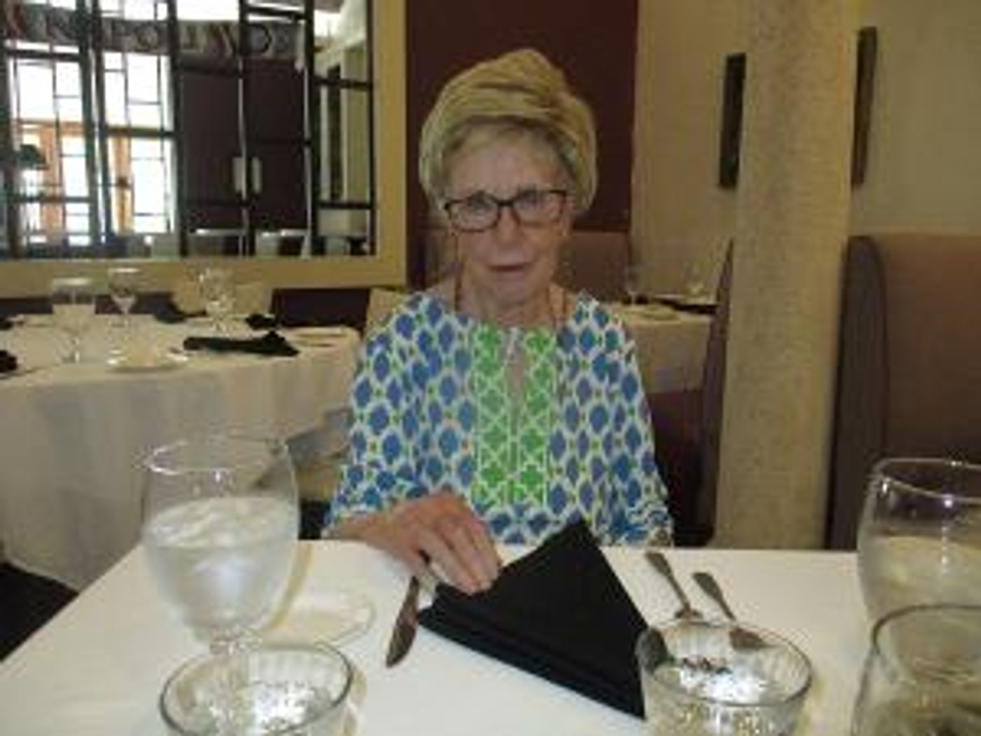 Writer Elizabeth Sharland Launches THE BRITISH THEATRE GROUP For Local Anglophiles  Image