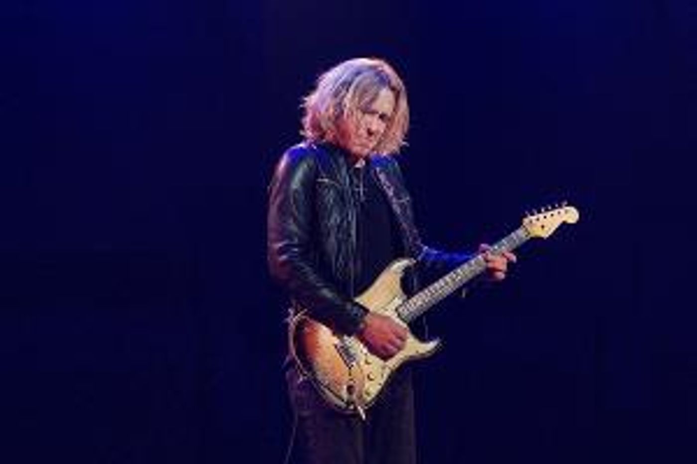 KENNY WAYNE SHEPARD: DIRT ON MY DIAMOND TOUR Comes To To Perform At Barbara B. Mann Performing Arts Hall, February 7  Image