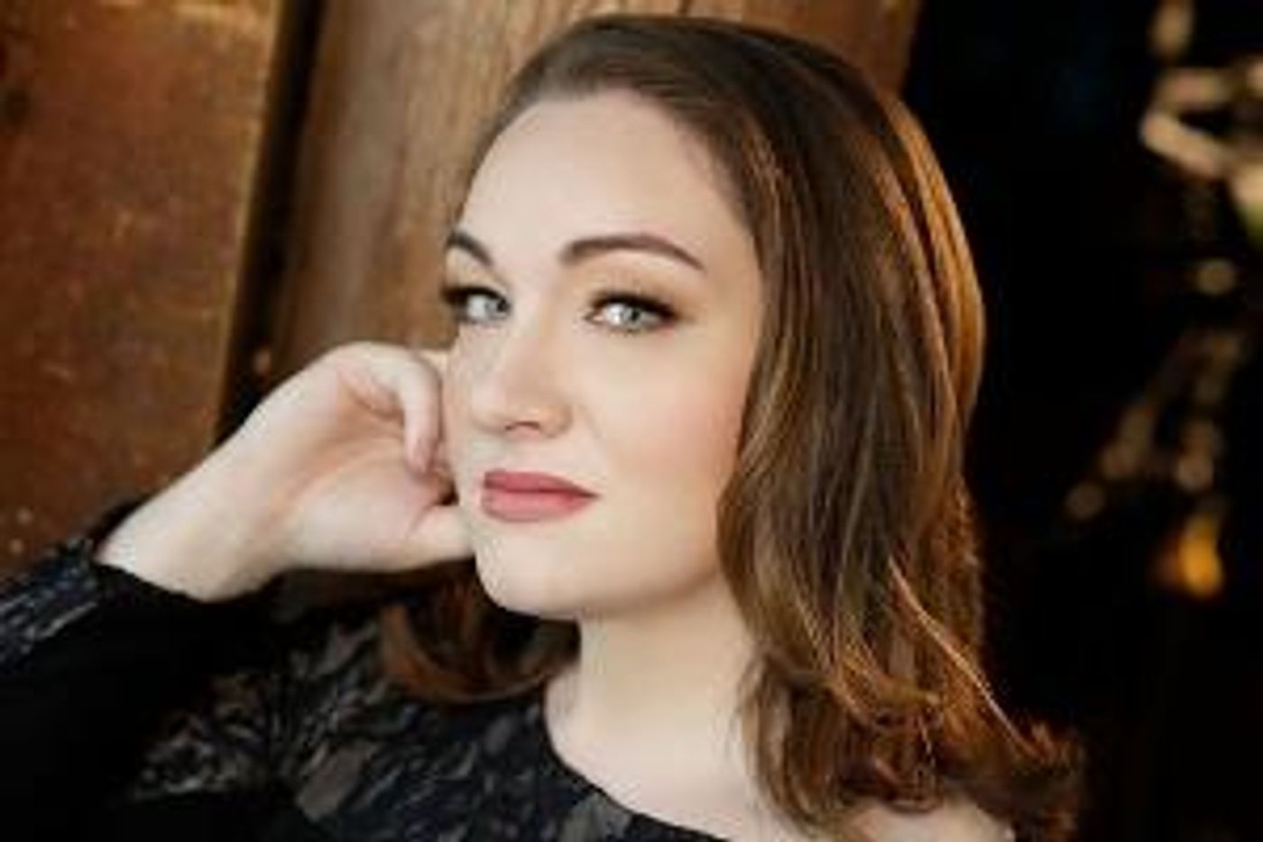 George & Nora London Foundation Presents Mezzo-Soprano Lindsay Kate Brown, October 22  Image