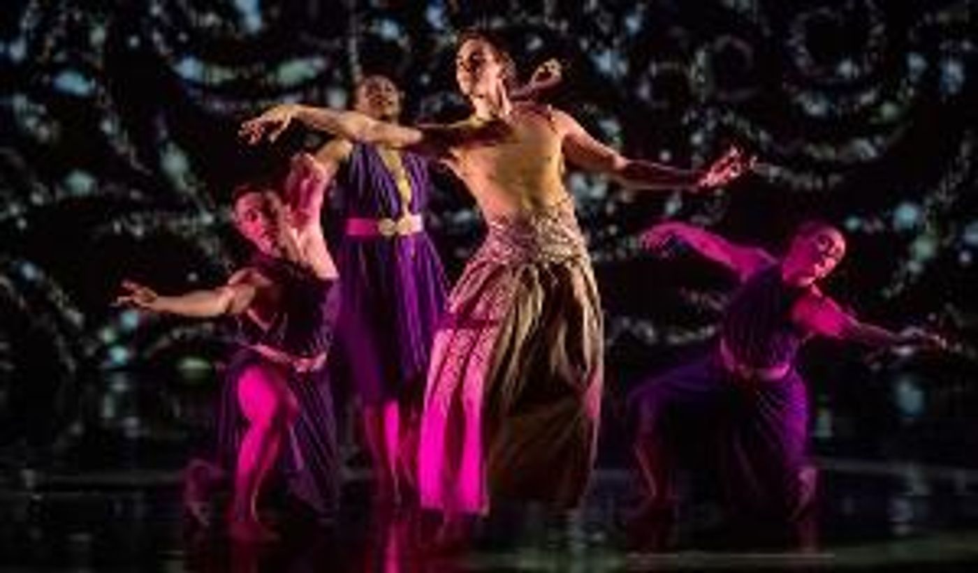Regina Klenjoski Dance Company Returns To Los Angeles With West Coast Premiere Of THE GOLDEN APPLE, October 1  Image