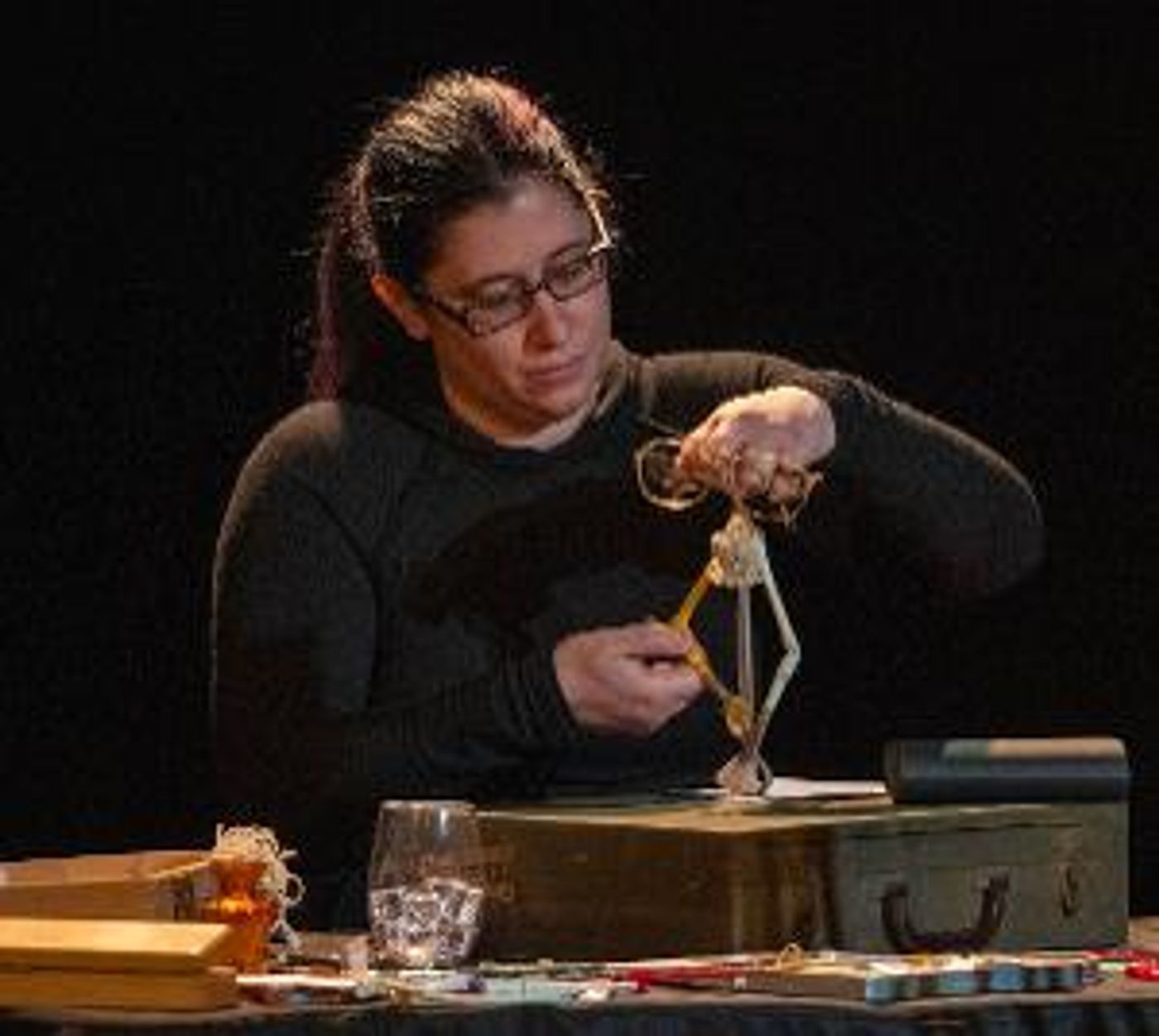 UConn To Present The 2023 UConn Fall Puppet Slam, October 13  Image