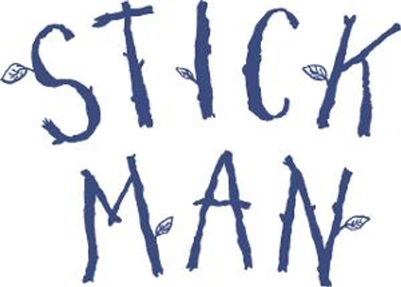 STICK MAN Returns to London Next Month  Image