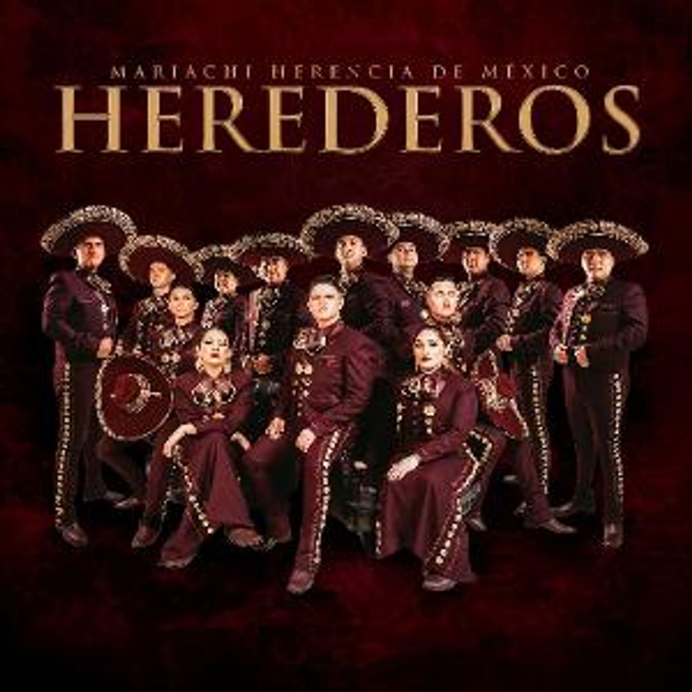 Celebrate Hispanic Heritage Month With The Vibrant Legacy Of Mariachi Music at Overture  Image