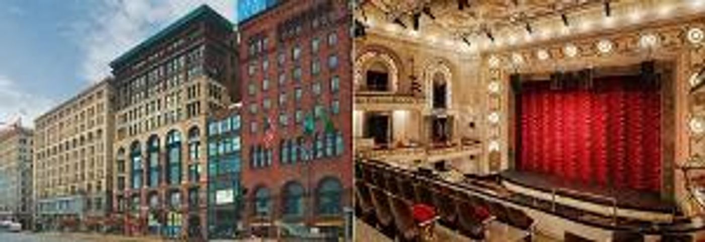 Arts Programs Announced For Fine Arts Building's 125th Anniversary Celebration On October 13  Image