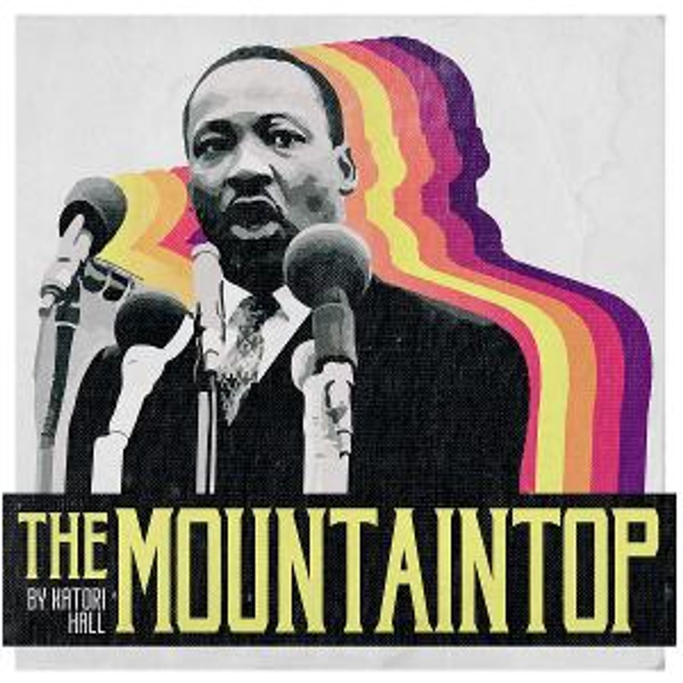 THE MOUNTAINTOP Closes 2023 Season At Chenango River Theatre  Image