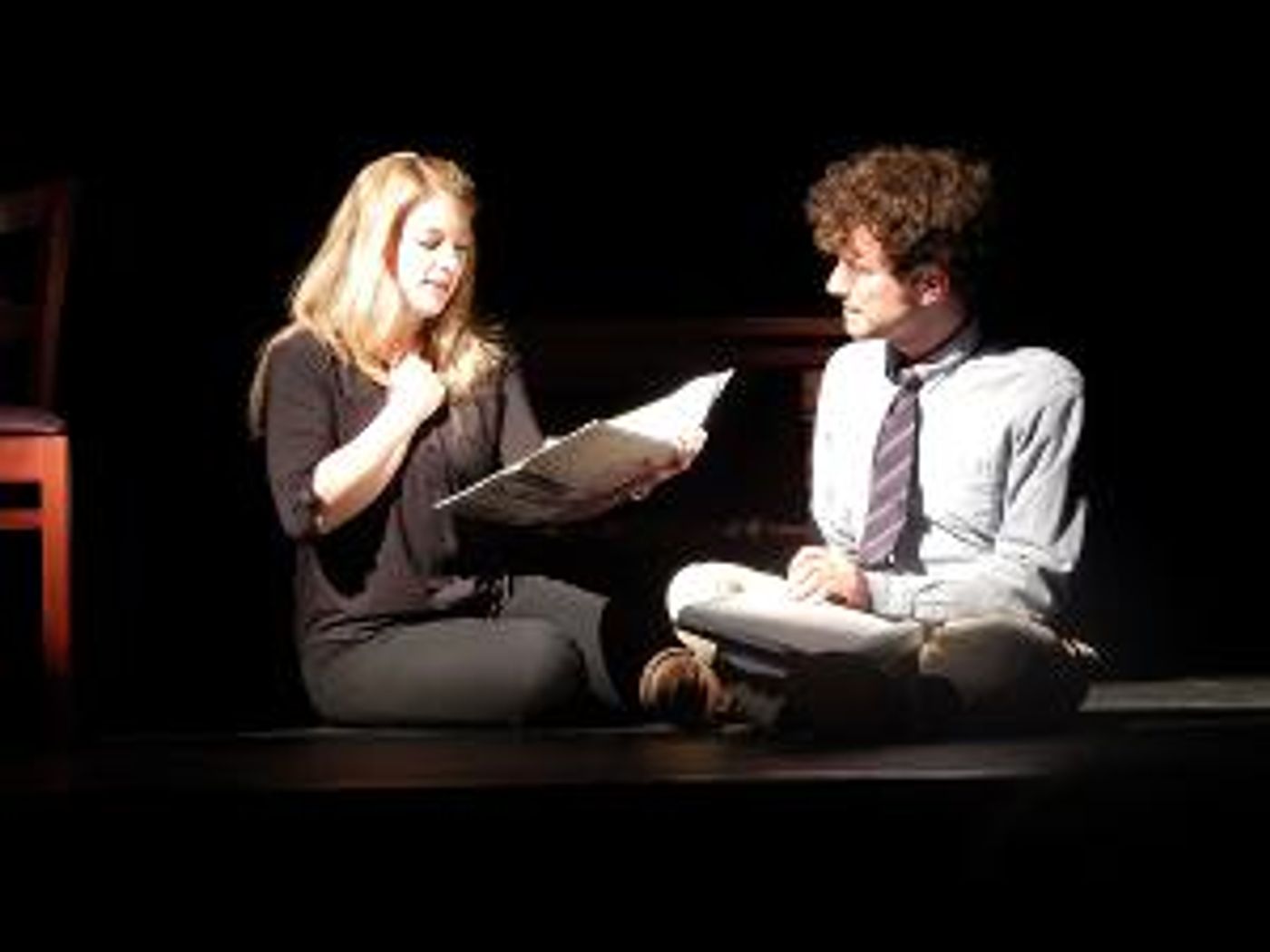 Bucks County Playhouse Education Offers Education Classes for Fall 2023  Image