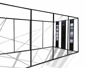 La Tallera Presenta Sceleton, Obra De Sitio Específico, Sobre Migración Forzada En América Latina  Image