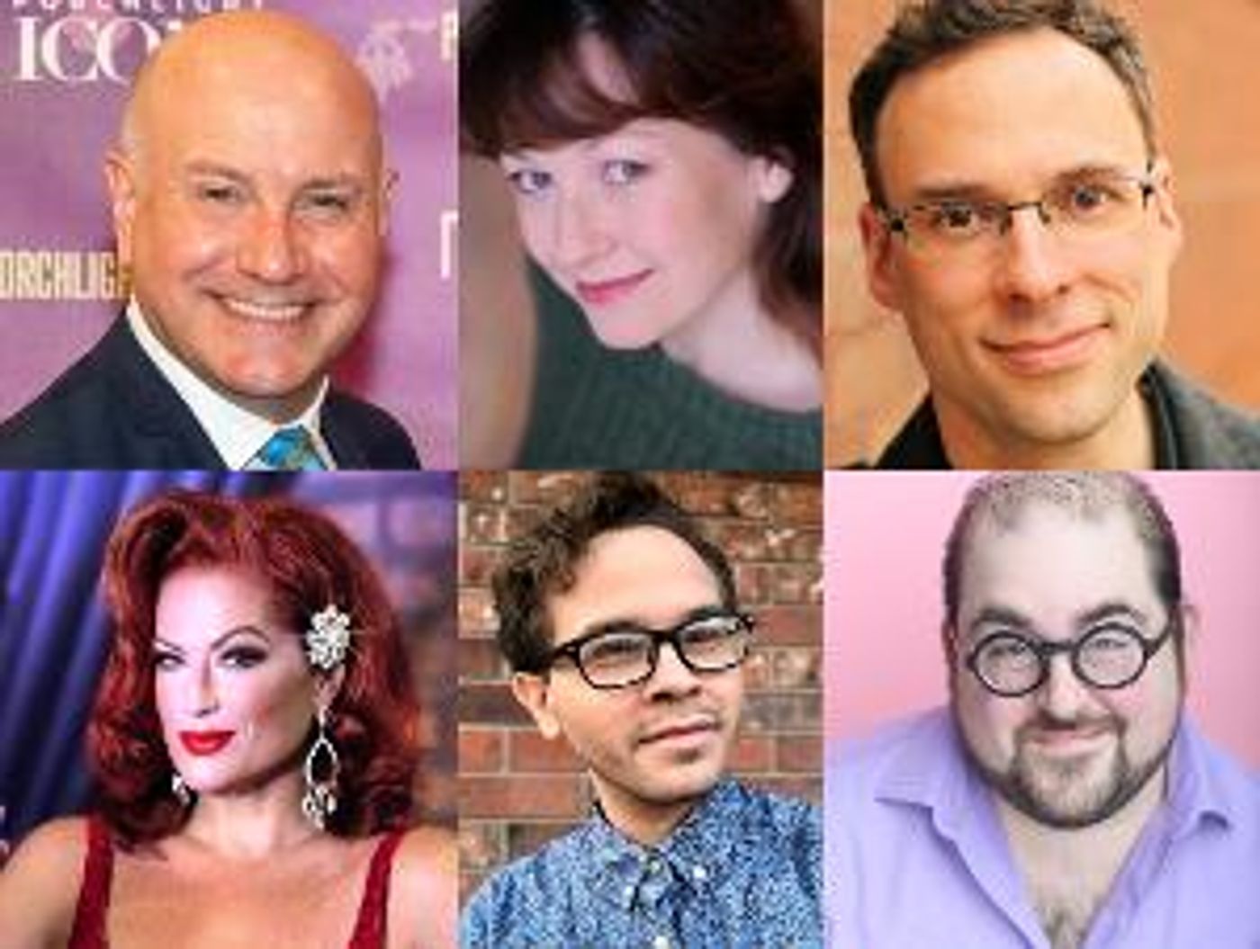Porchlight Music Theatre's 29th Season Subscriptions On Sale Tuesday, September 26  Image