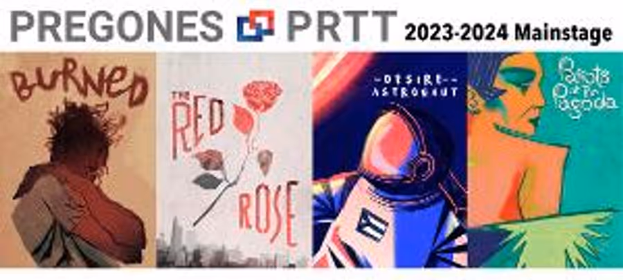 Pregones/PRTT Reveals 2023-2024 Season in The Bronx and Manhattan Image