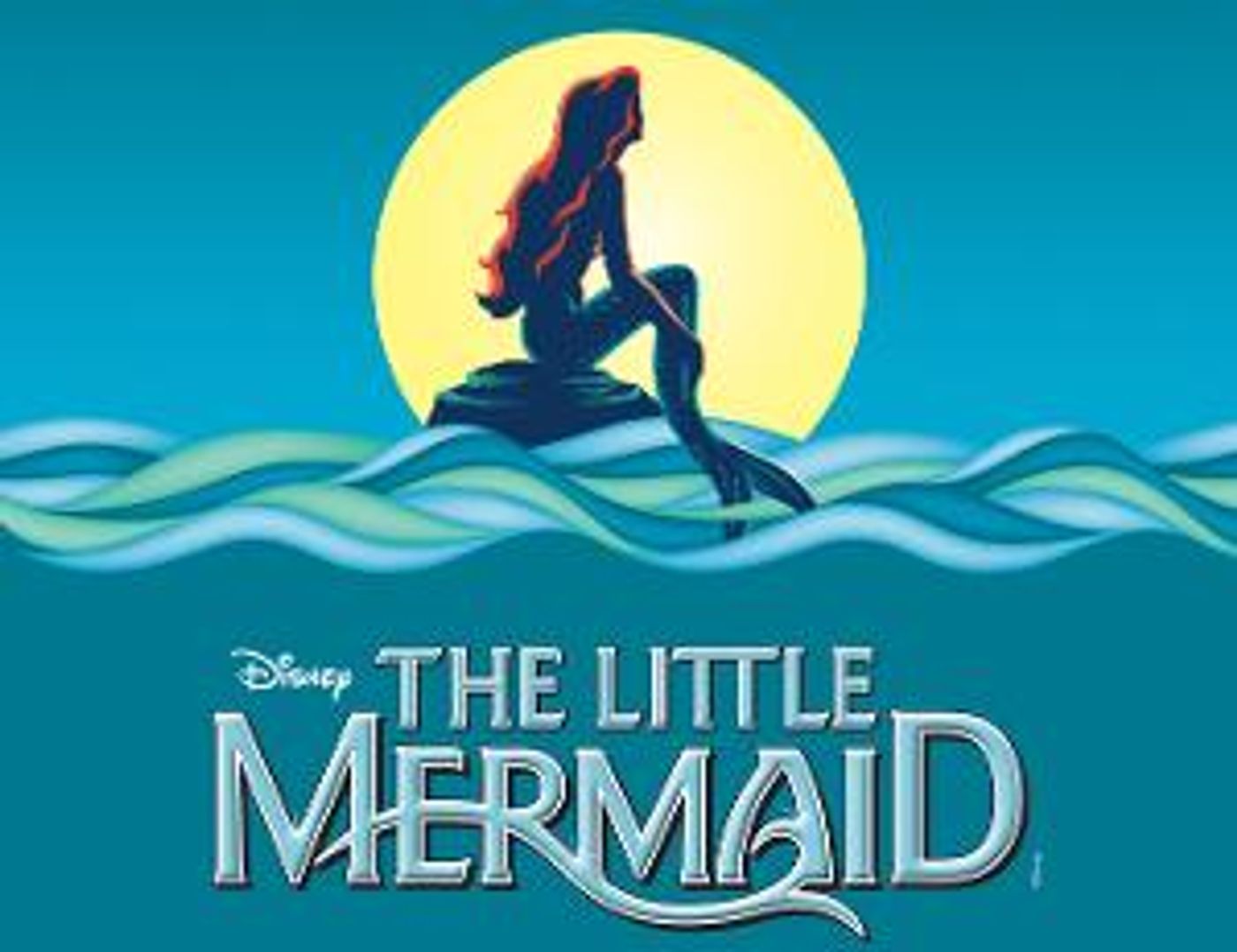 Centenary Stage Company Reveals Cast of Disney's THE LITTLE MERMAID  Image