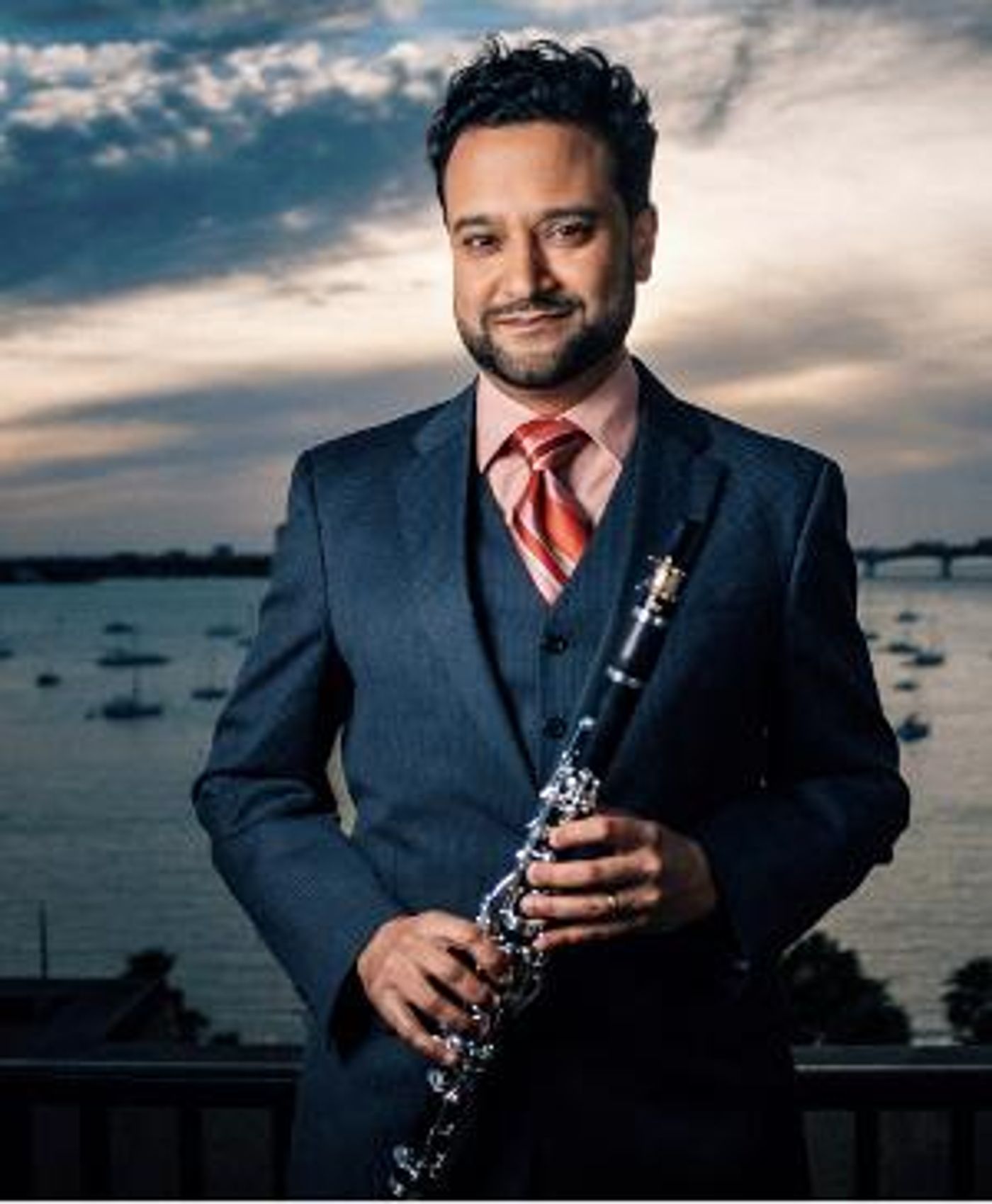 EnsembleNewSRQ's Season Opens With BEYOND THE VEIL On October 23  Image